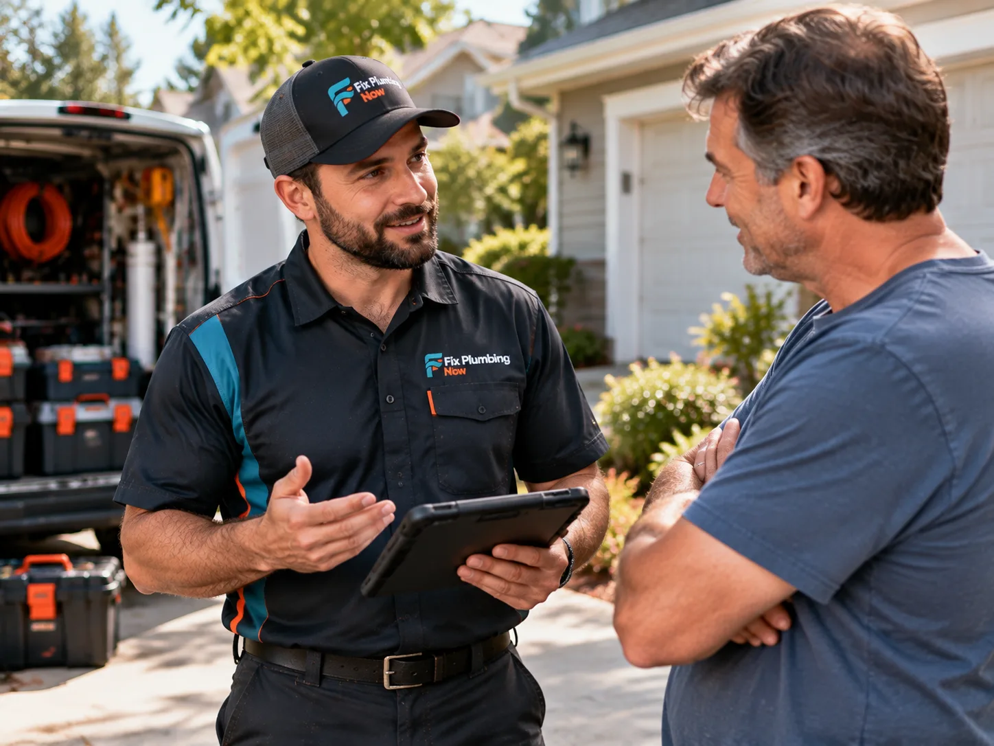 Clogged Drain Service Neville, OH FAQs